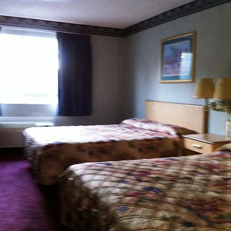 Civic Center Inn Santa Ana Bilik gambar