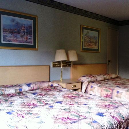 Civic Center Inn Santa Ana Bilik gambar