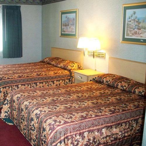 Civic Center Inn Santa Ana Bilik gambar