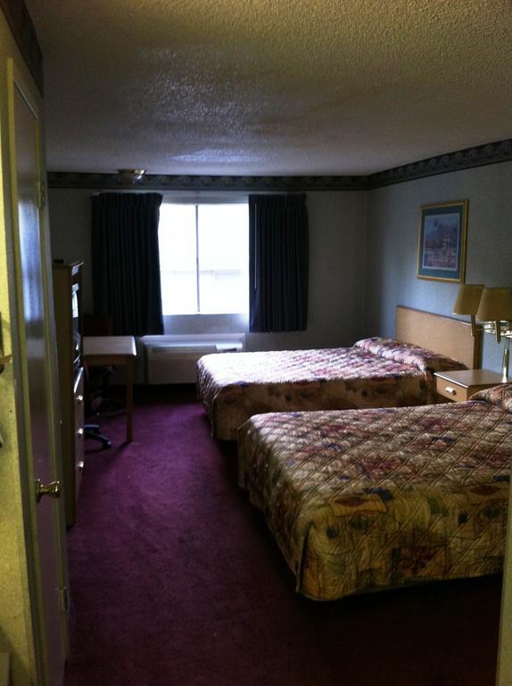 Civic Center Inn Santa Ana Bilik gambar