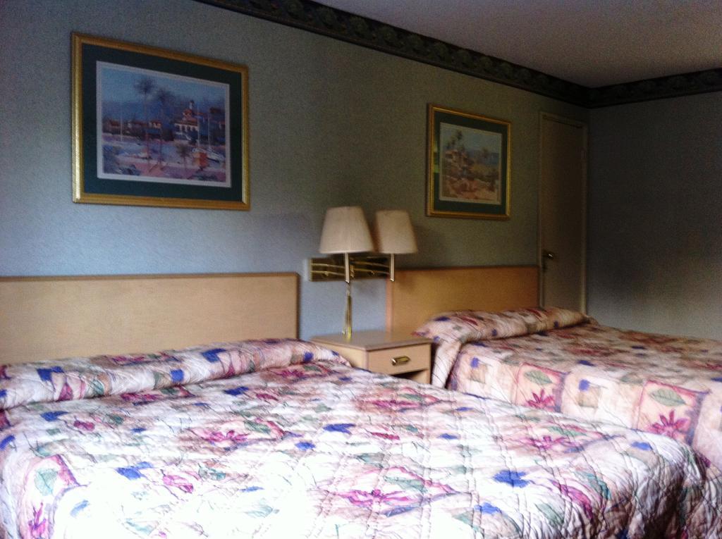 Civic Center Inn Santa Ana Bilik gambar