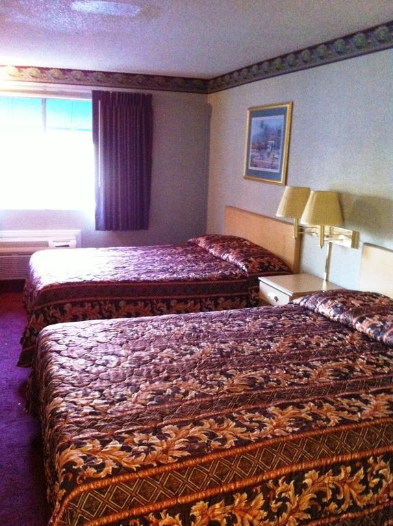 Civic Center Inn Santa Ana Bilik gambar