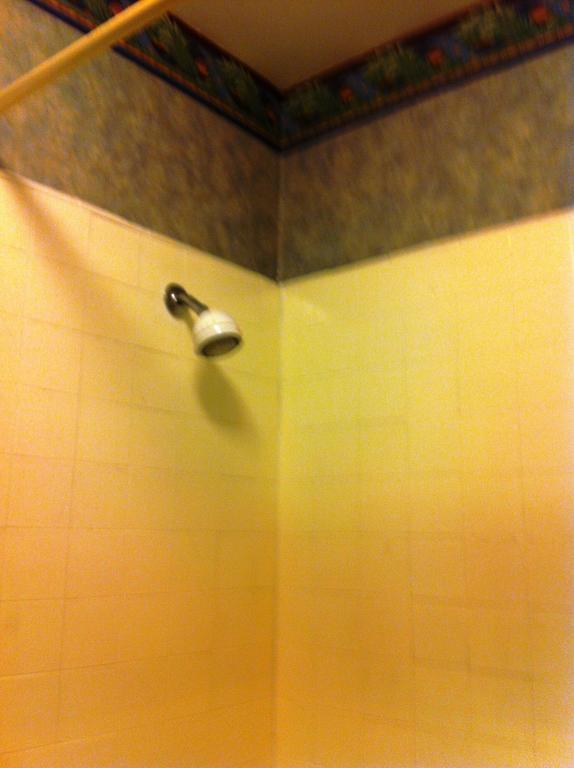 Civic Center Inn Santa Ana Bilik gambar