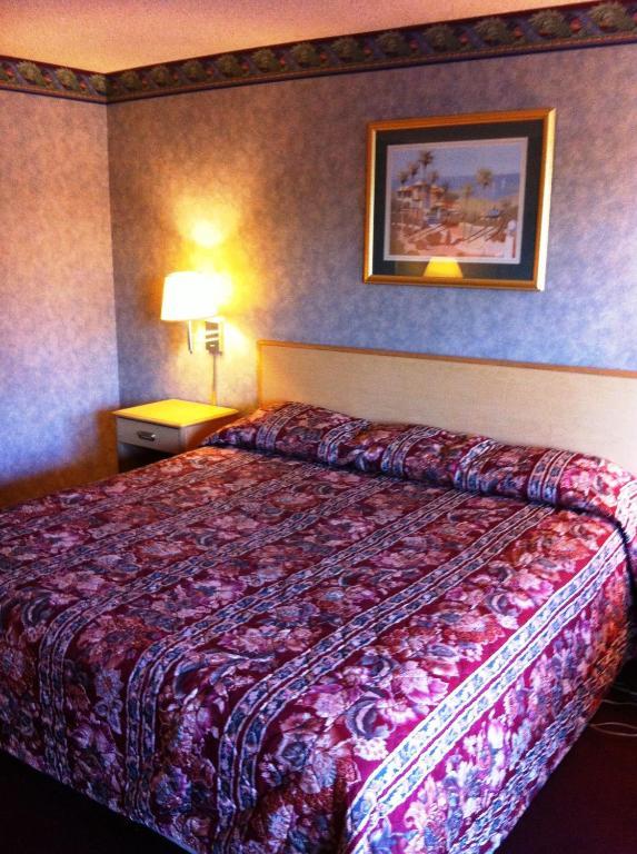 Civic Center Inn Santa Ana Bilik gambar